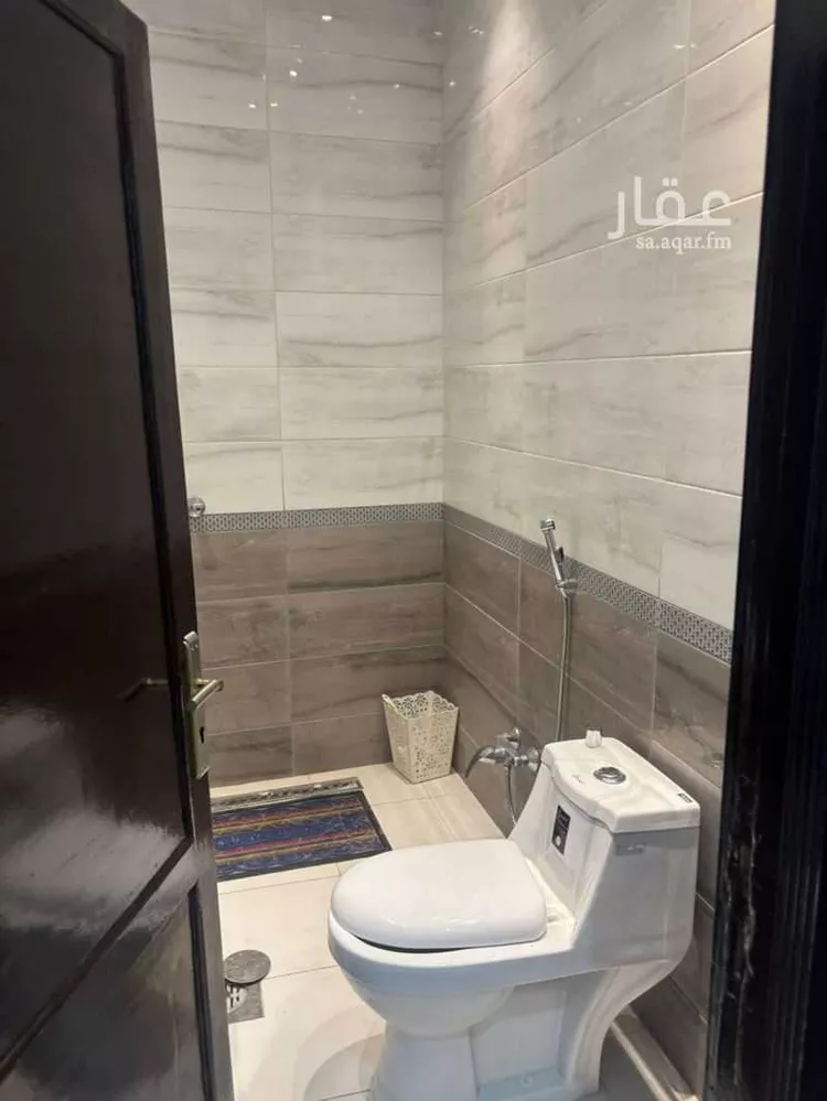 فيلا للإيجار في شارع البرهان بن زيادة, حي القدس, مدينة الرياض, منطقة الرياض صورة 3