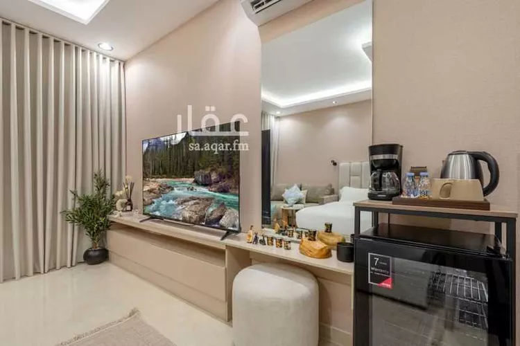 Furnished Apartment for Booking in Riyadh At Taawon 7