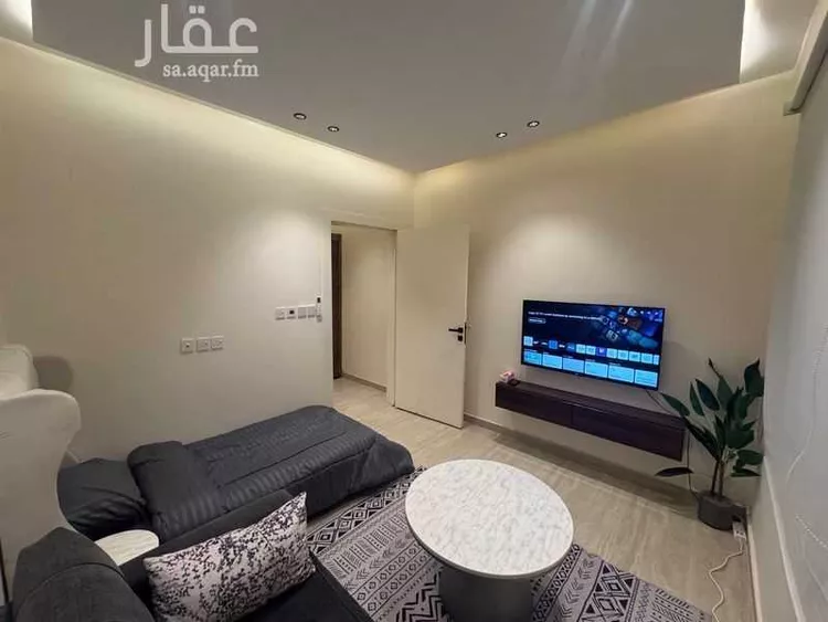 شقة للإيجار في شارع طريق ديراب, حي ديراب, مدينة الرياض, منطقة الرياض صورة 2
