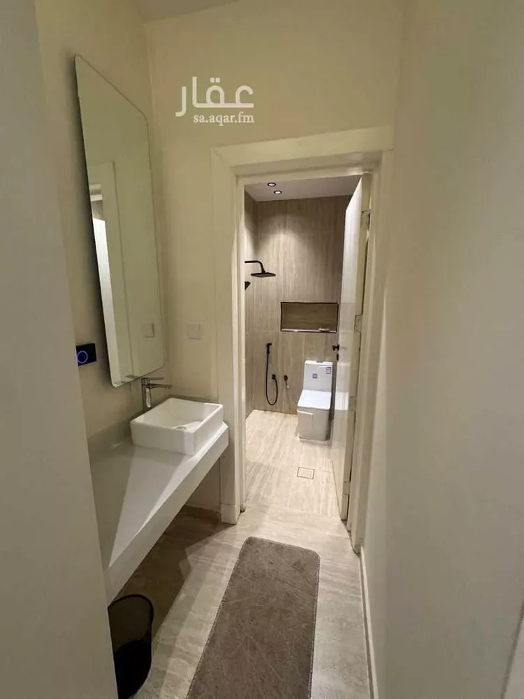 شقة للإيجار في شارع طريق ديراب, حي ديراب, مدينة الرياض, منطقة الرياض صورة 5