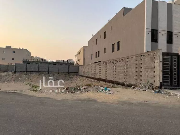 أرض للبيع في شارع الخبراء ، ضاحية الملك فهد ، الدمام ، الدمام صورة 2