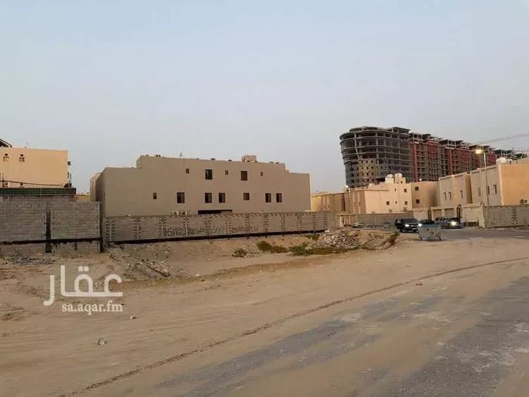 أرض للبيع في شارع الخبراء ، ضاحية الملك فهد ، الدمام ، الدمام صورة 3