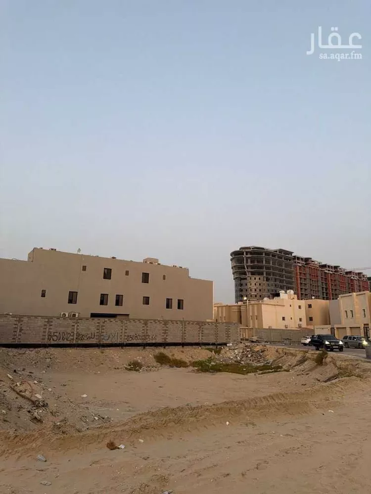 أرض للبيع في شارع الخبراء ، ضاحية الملك فهد ، الدمام ، الدمام صورة 4