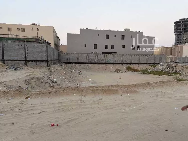 أرض للبيع في شارع الرماحيه ، ضاحية الملك فهد ، الدمام ، الدمام صورة 3