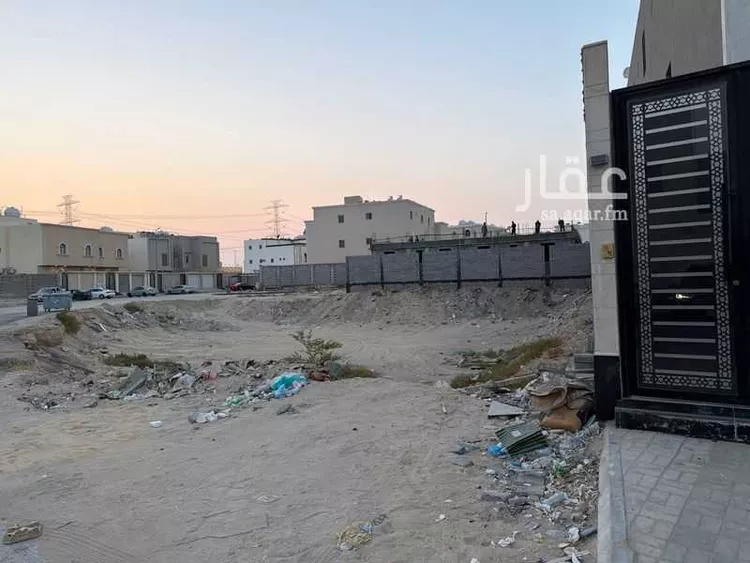 أرض للبيع في شارع الرماحيه ، ضاحية الملك فهد ، الدمام ، الدمام