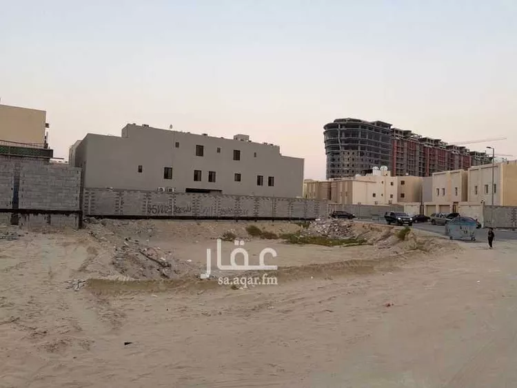 أرض للبيع في شارع الرماحيه ، ضاحية الملك فهد ، الدمام ، الدمام صورة 2