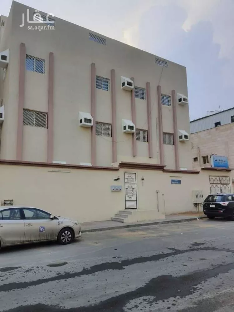 Building for Sale in Mecca Ar Rashidiyah
