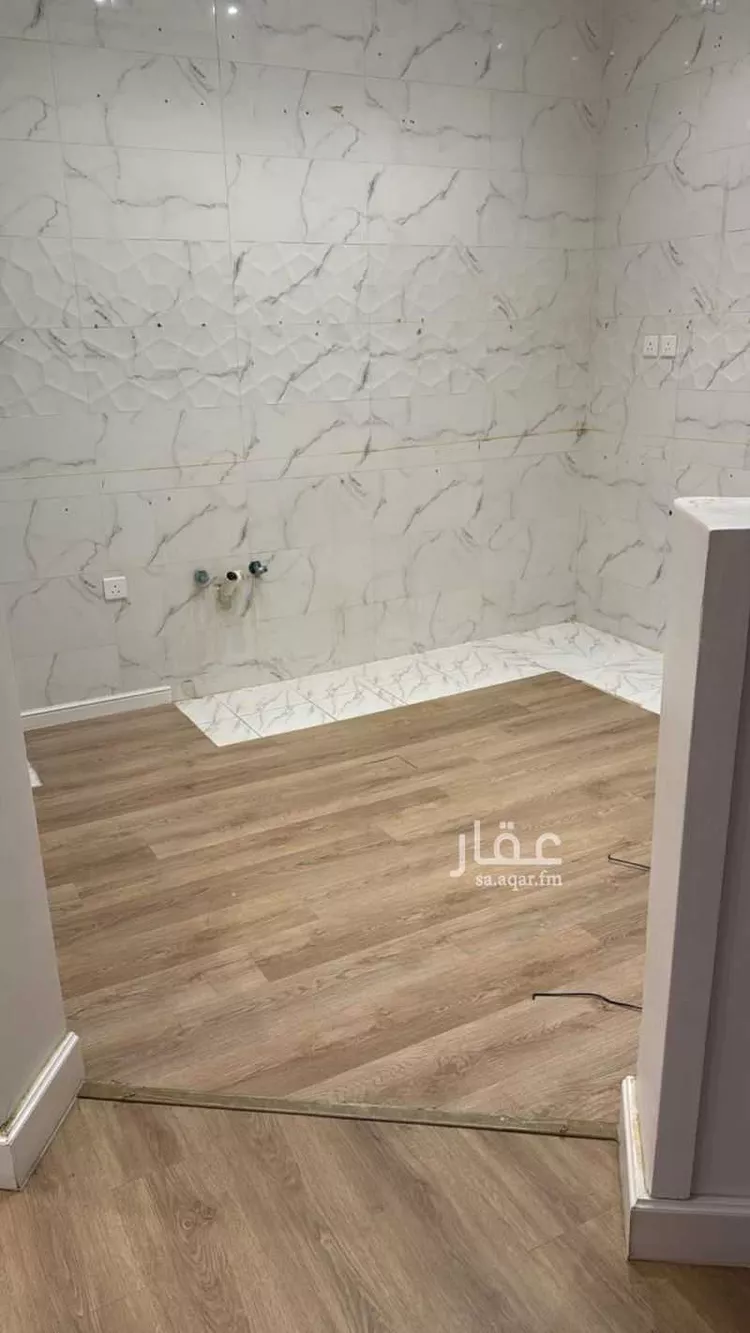 شقة للإيجار في شارع ابن اسعد البلنسي ، حي المروة ، جدة ، جدة