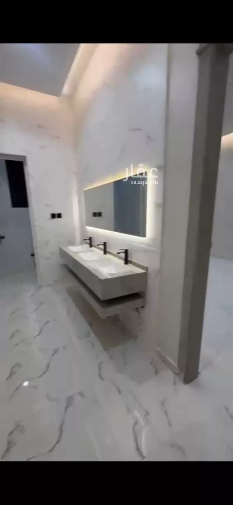 فيلا للبيع في شارع النخيل 4 ، حي الخالدية ، ليلى ، الافلاج صورة 4