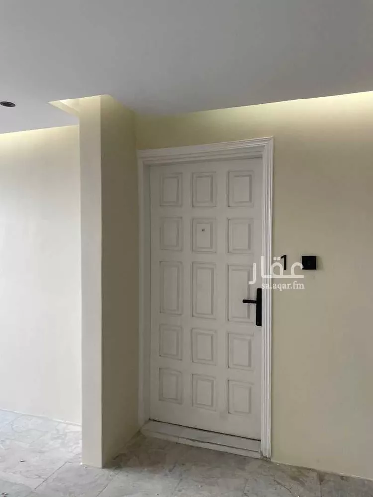 شقة للإيجار في شارع ابي المحاسن, حي أم الحمام الغربي, مدينة الرياض, منطقة الرياض