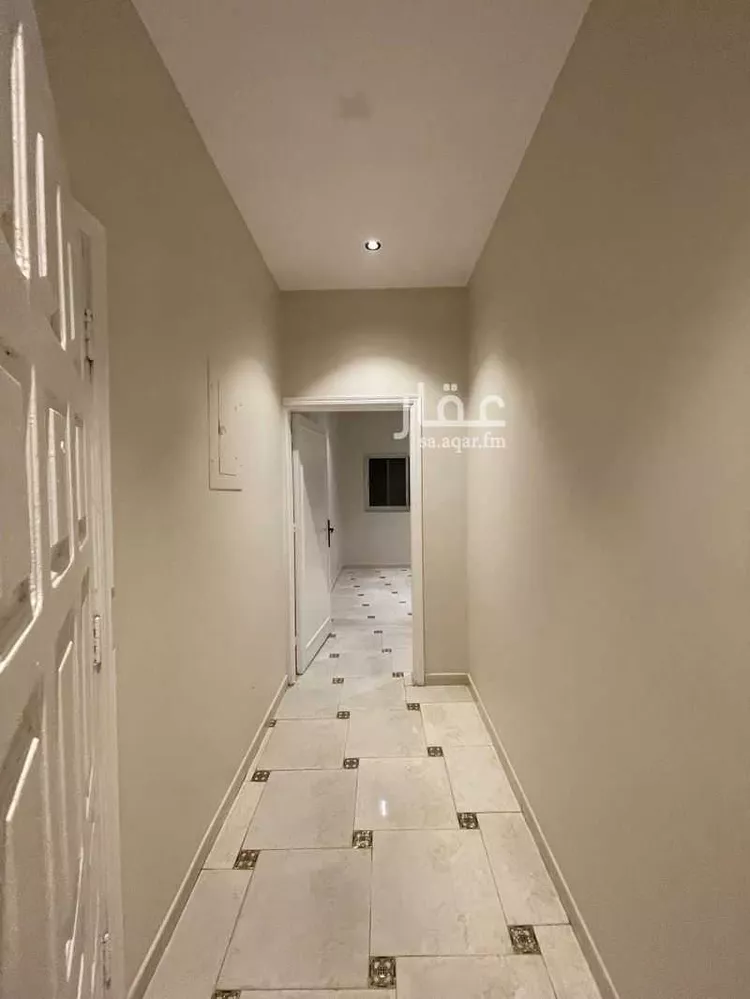 شقة للإيجار في شارع ابي المحاسن الهمذاني, حي أم الحمام الغربي, مدينة الرياض, منطقة الرياض صورة 2
