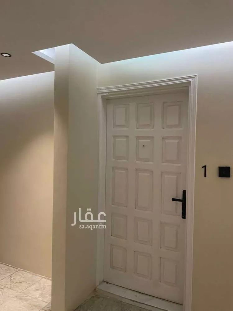 شقة للإيجار في شارع ابي المحاسن الهمذاني, حي أم الحمام الغربي, مدينة الرياض, منطقة الرياض صورة 2