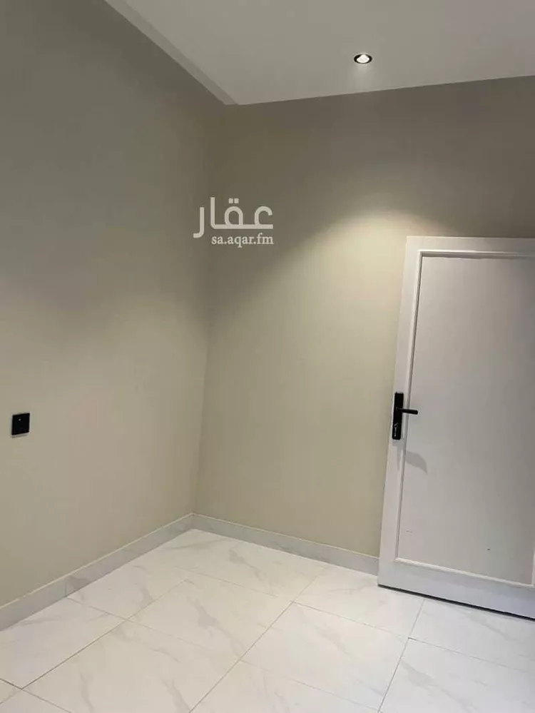 شقة للإيجار في شارع ابي المحاسن الهمذاني, حي أم الحمام الغربي, مدينة الرياض, منطقة الرياض صورة 3