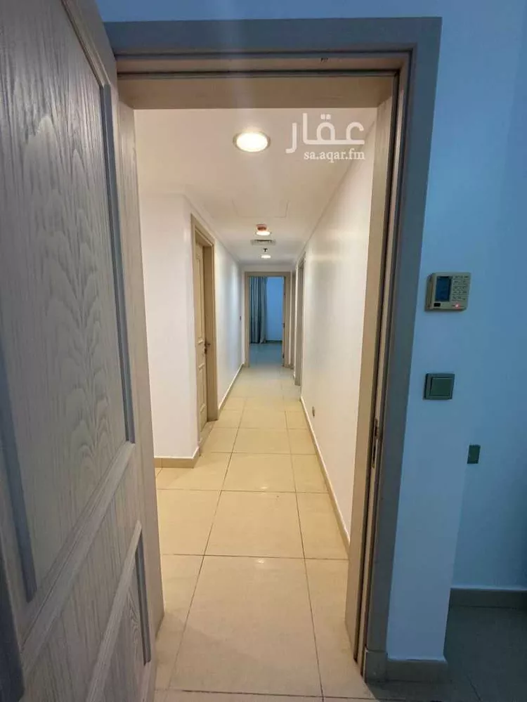 شقة للإيجار في شارع عبدالرحمن بن سمره, حي أبحر الجنوبية, مدينة جدة, منطقة مكة المكرمة صورة 5