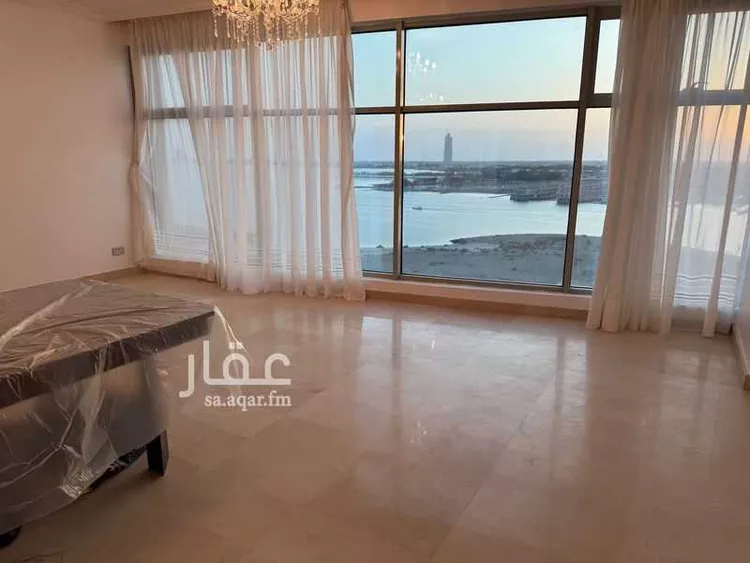 شقة للإيجار في شارع طريق الملك عبدالعزيز, حي أبحر الجنوبية, مدينة جدة, منطقة مكة المكرمة