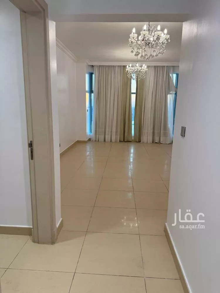 شقة للإيجار في شارع عبدالرحمن بن سمره, حي أبحر الجنوبية, مدينة جدة, منطقة مكة المكرمة صورة 3