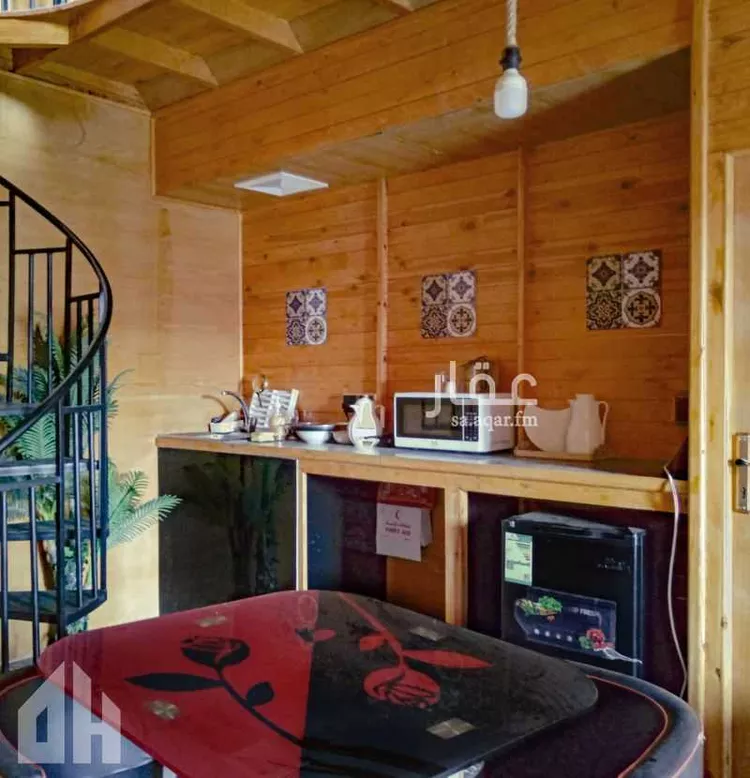 استراحة للإيجار في شارع خوط الانصاري, حي السليمانية, مدينة الطائف, منطقة مكة المكرمة صورة 3