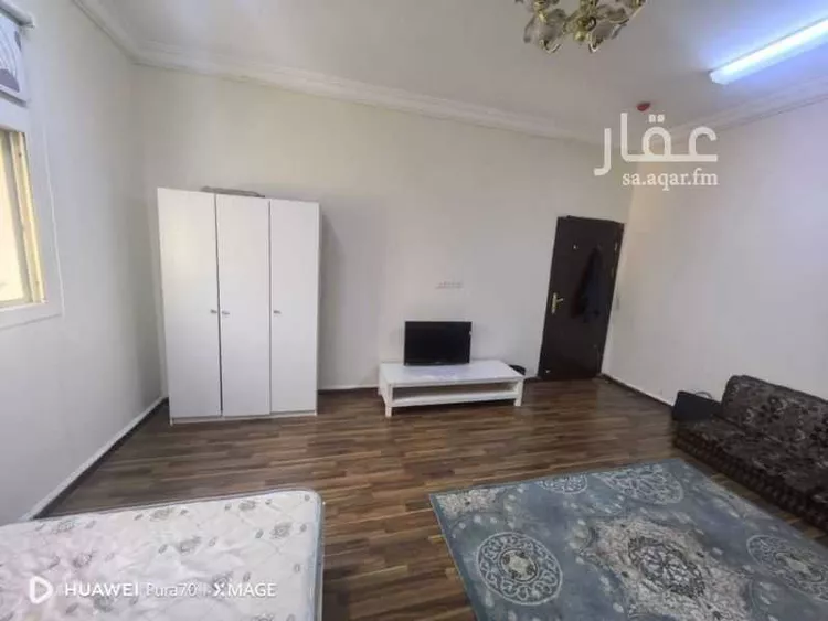 عمارة للإيجار في شارع ابن دريد, حي السلامة, مدينة الطائف, منطقة مكة المكرمة صورة 4