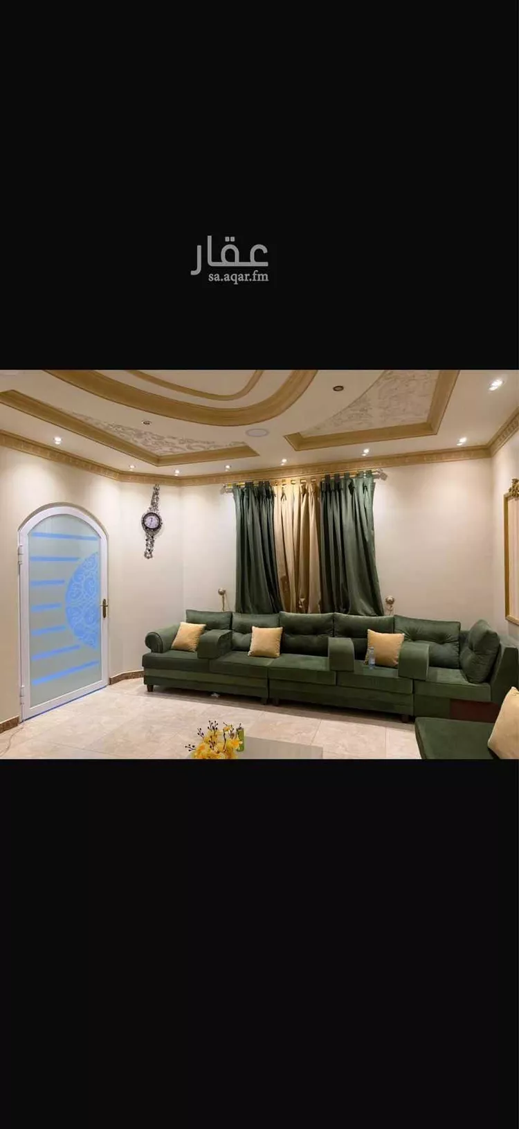 Apartment for Sale in Dammam Taiba