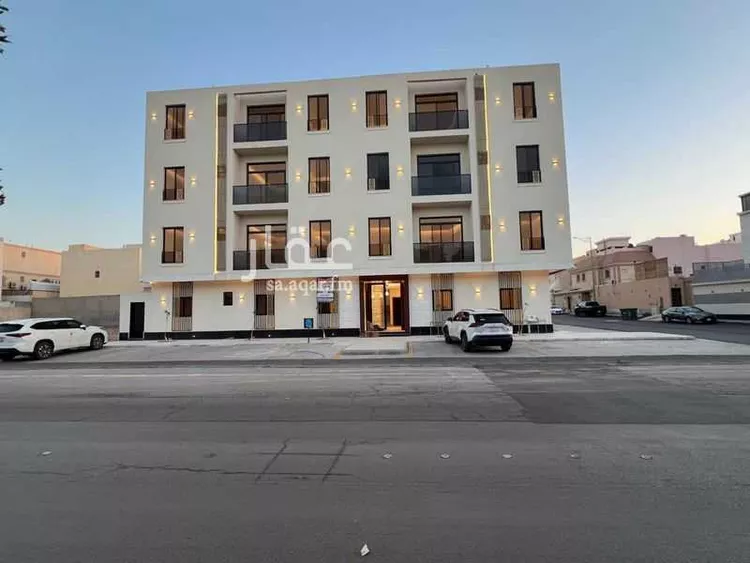 شقة للبيع في شارع الاستقامة, حي بدر, مدينة الرياض, منطقة الرياض صورة 4