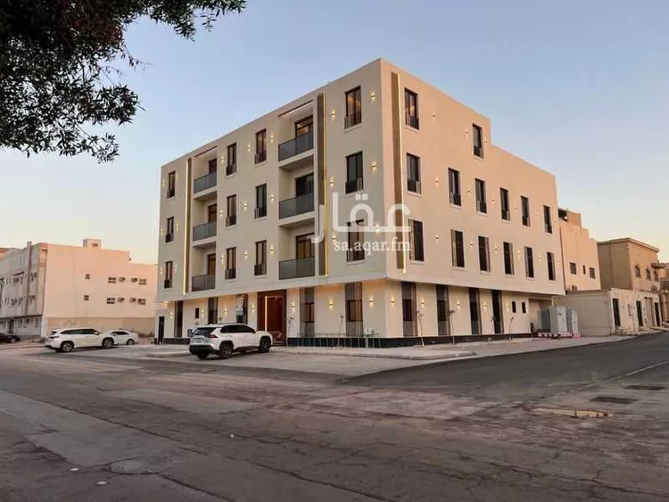 شقة للبيع في شارع الاستقامة, حي بدر, مدينة الرياض, منطقة الرياض صورة 5