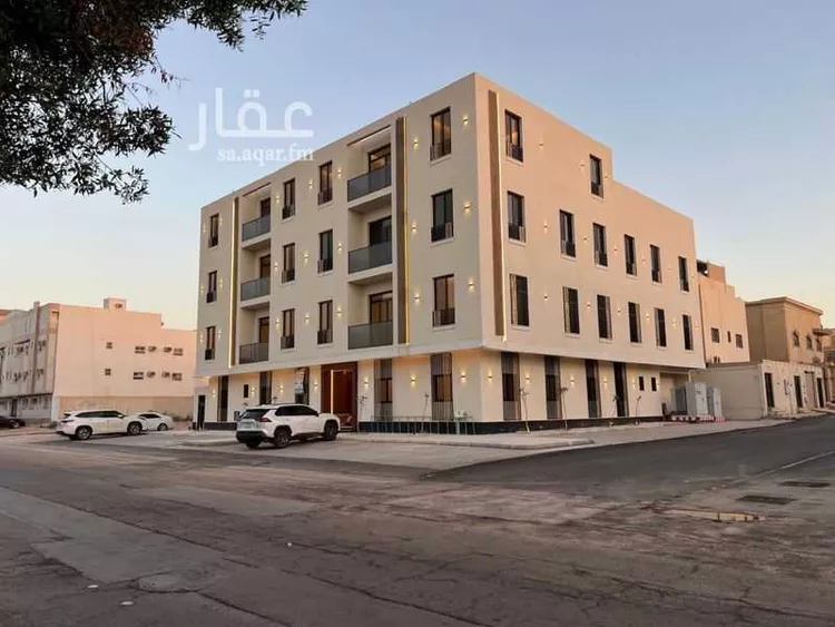 شقة للبيع في شارع وادي المسيلة, حي بدر, مدينة الرياض, منطقة الرياض صورة 5