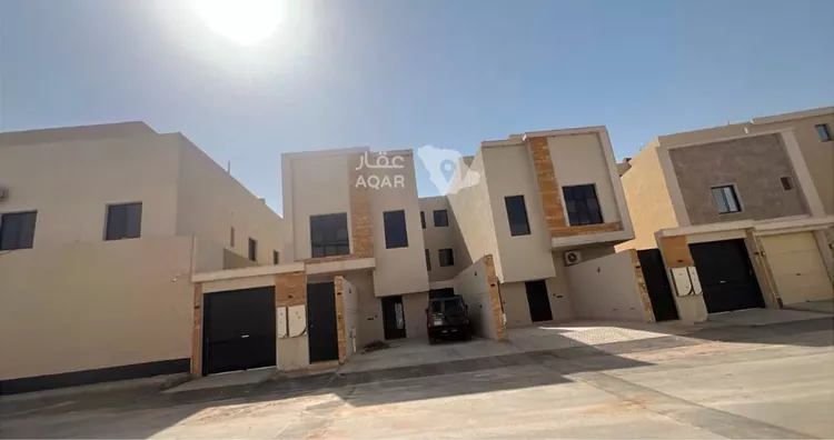 Apartment for Sale in Riyadh Okaz