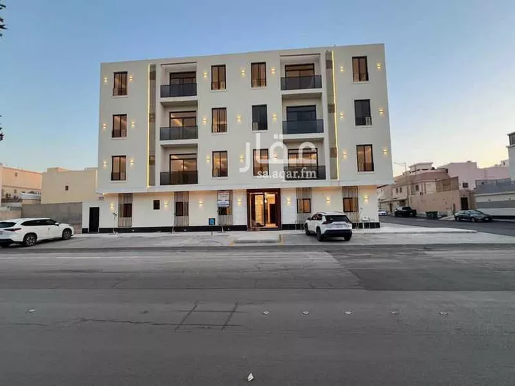شقة للبيع في شارع وادي المسيلة, حي بدر, مدينة الرياض, منطقة الرياض صورة 4