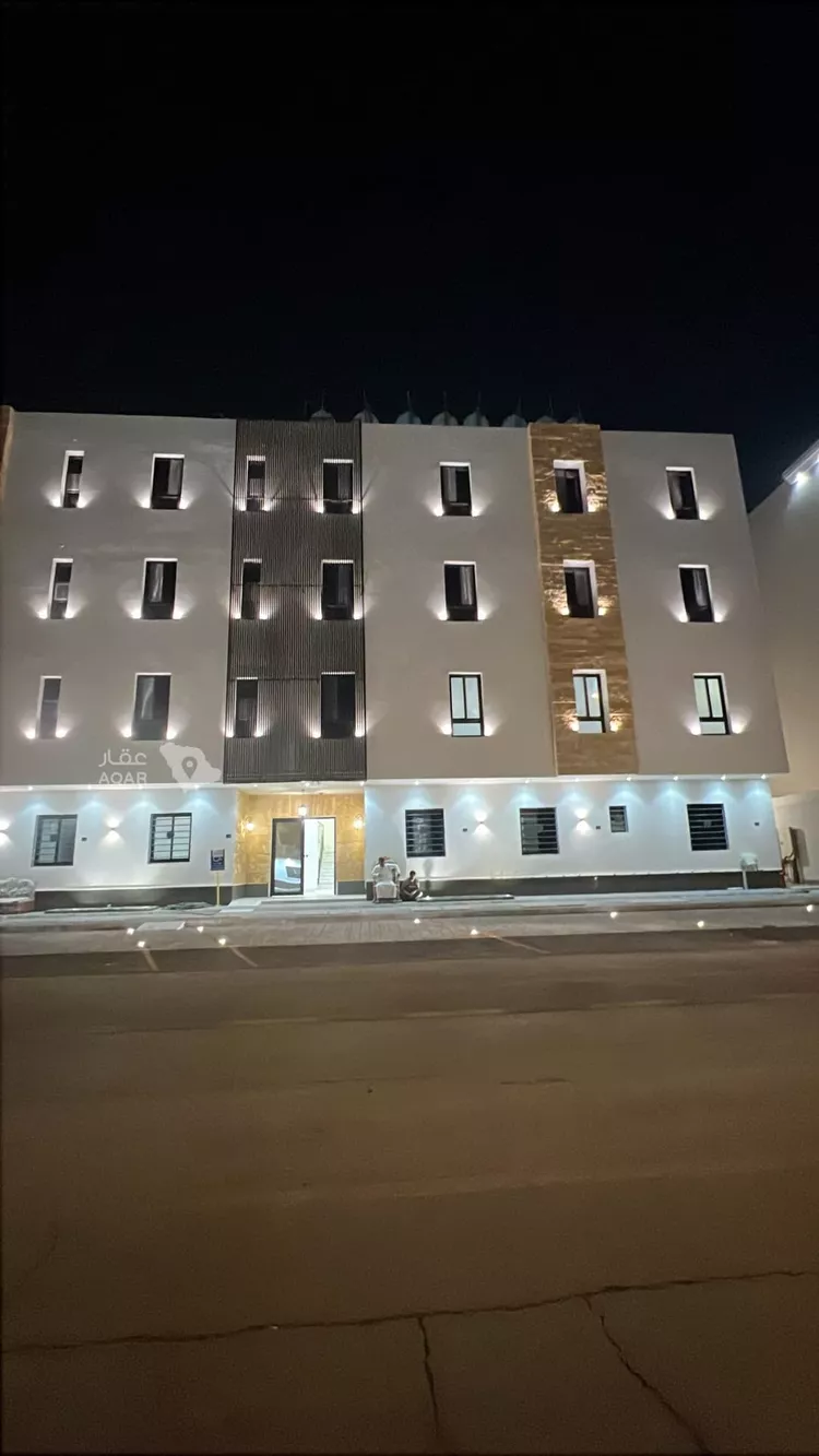 Apartment for Sale in Riyadh Al Marwah