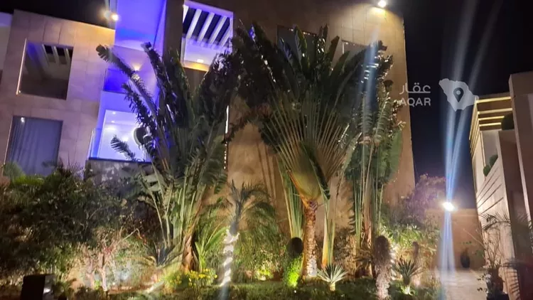 فيلا للبيع في شارع الشريف أحمد بن محمد بن بركات, حي البحيرات, مدينة جدة, منطقة مكة المكرمة 2