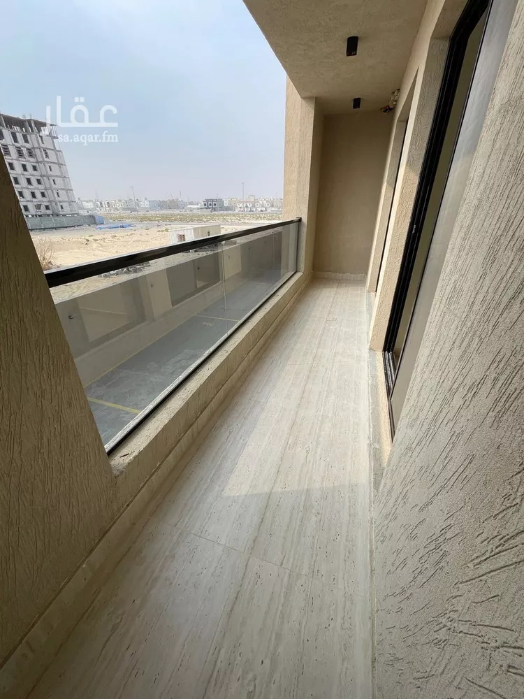 شقة للبيع في شارع بيرين, حي ضاحية الملك فهد, مدينة الدمام, المنطقة الشرقية صورة 5