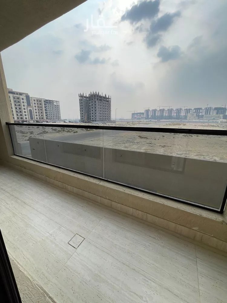 شقة للبيع في شارع بيرين, حي ضاحية الملك فهد, مدينة الدمام, المنطقة الشرقية صورة 2