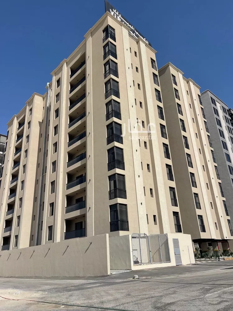 شقة للبيع في شارع الخفجي, حي ضاحية الملك فهد, مدينة الدمام, المنطقة الشرقية صورة 2