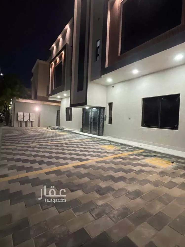 شقة للبيع في شارع ابو هارون العبدي, حي الندى, مدينة الدمام, المنطقة الشرقية صورة 4