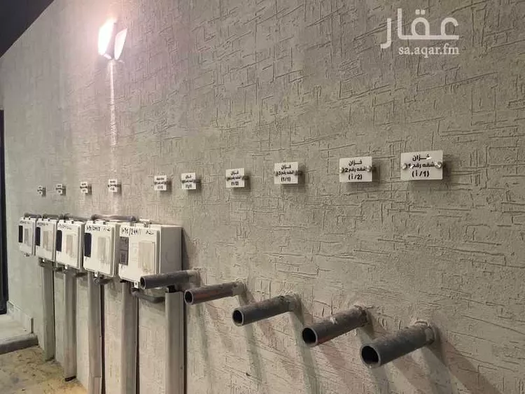 شقة للبيع في شارع ابو محمد ألمهذب, حي الندى, مدينة الدمام, المنطقة الشرقية صورة 3