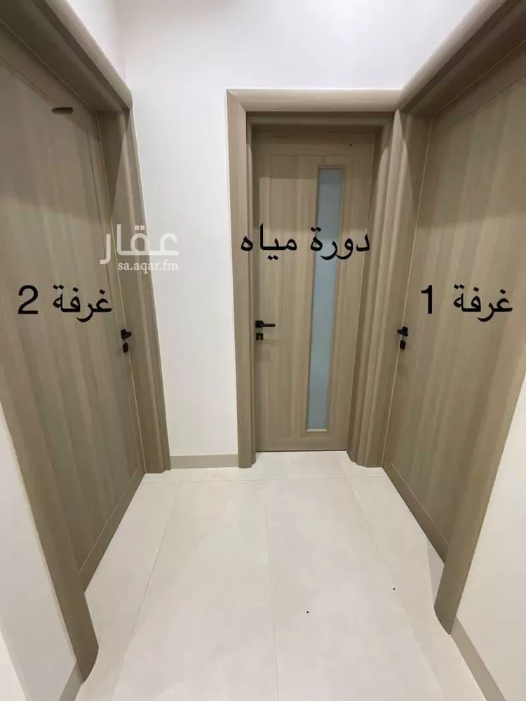 شقة للبيع في شارع ابو محمد ألمهذب, حي الندى, مدينة الدمام, المنطقة الشرقية صورة 5