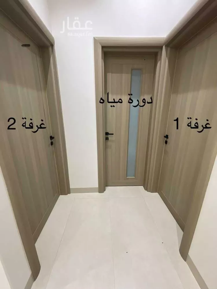 Apartment for Sale in Dammam Ash Shulah 17