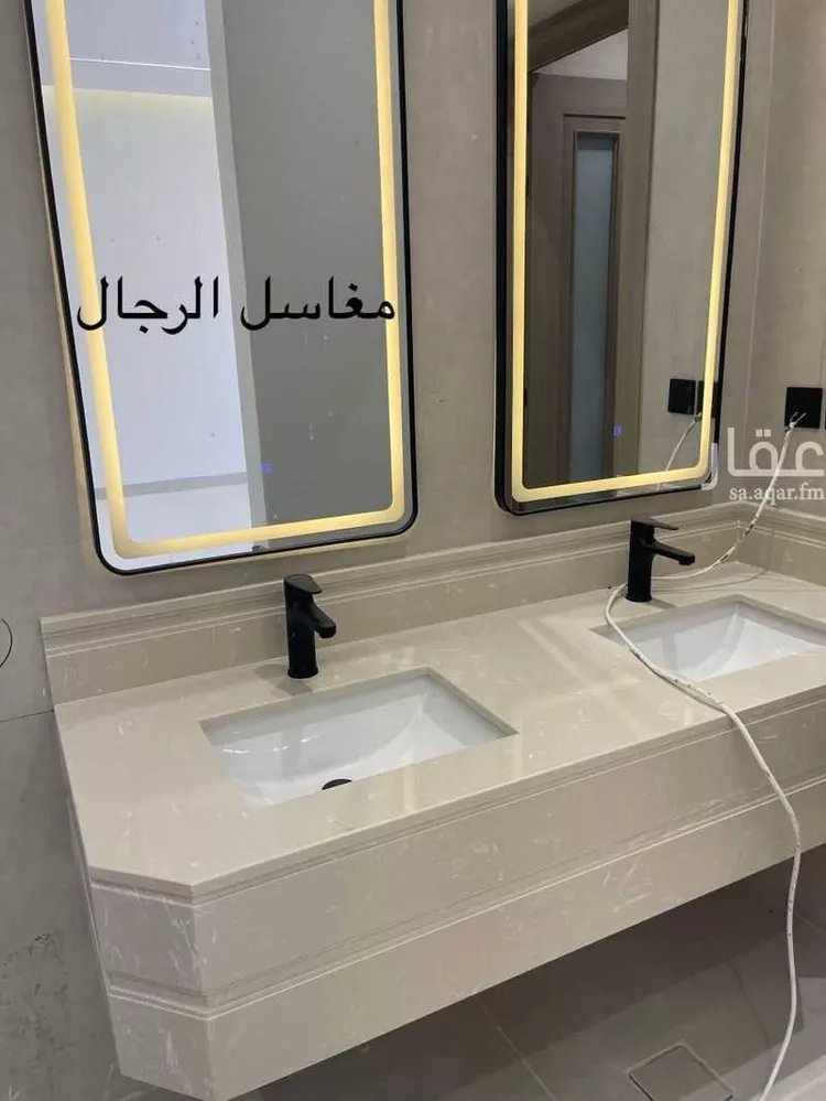 شقة للبيع في شارع ابو هارون العبدي, حي الندى, مدينة الدمام, المنطقة الشرقية