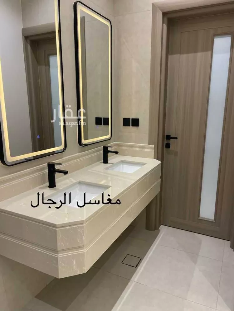 شقة للبيع في شارع ابو محمد ألمهذب, حي الندى, مدينة الدمام, المنطقة الشرقية صورة 2