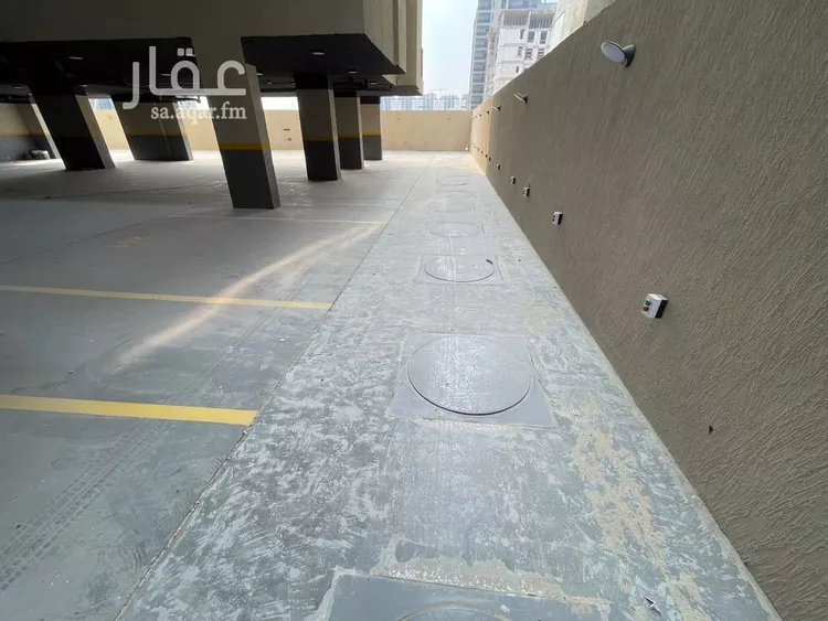 شقة للبيع في شارع الخفجي, حي ضاحية الملك فهد, مدينة الدمام, المنطقة الشرقية صورة 2