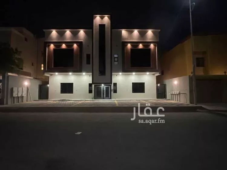 Apartment for Sale in Dammam Ash Shulah صورة 5