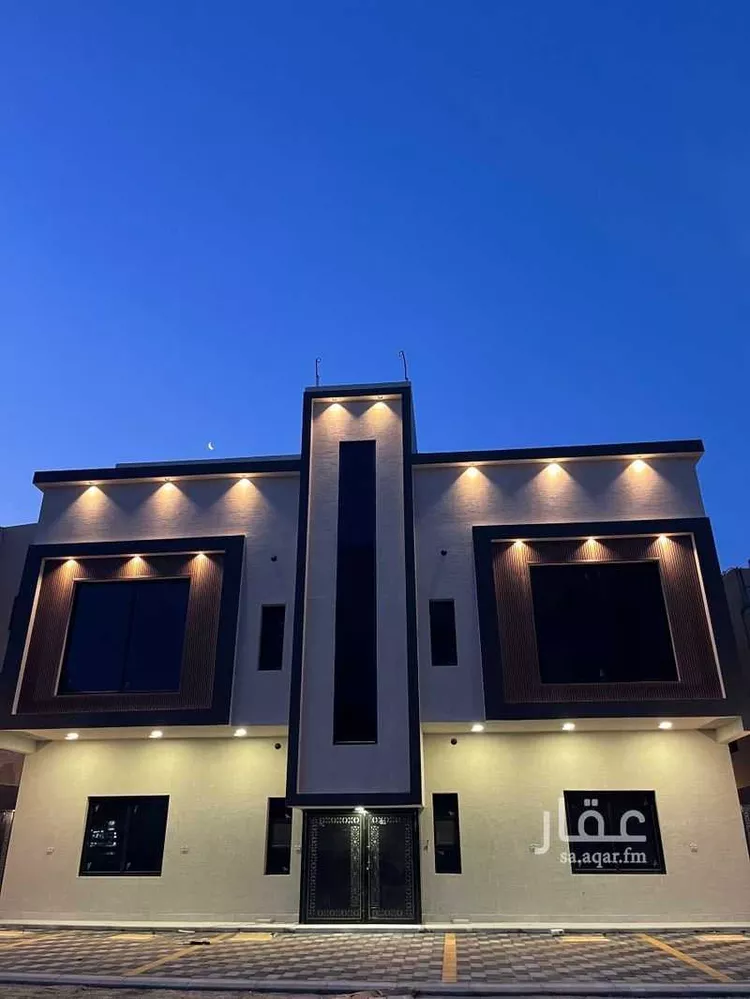 شقة للبيع في شارع ابو هارون العبدي, حي الندى, مدينة الدمام, المنطقة الشرقية صورة 2