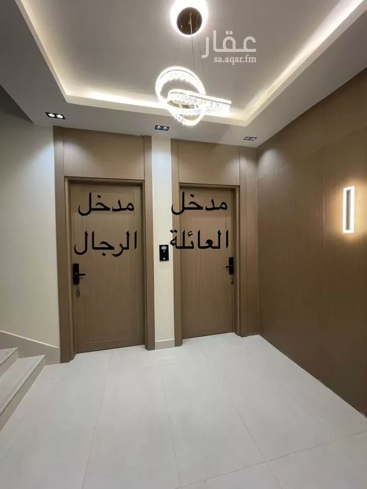 شقة للبيع في حي الواحة, مدينة الدمام, المنطقة الشرقية صورة 2