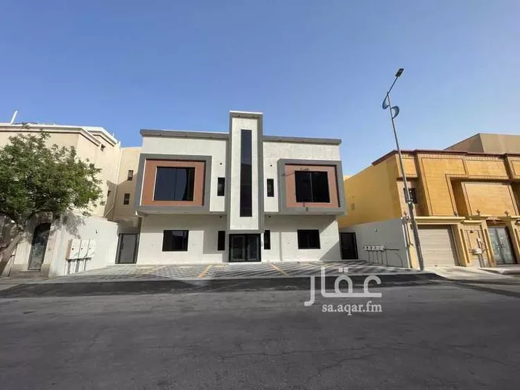 شقة للبيع في شارع ابو محمد ألمهذب, حي الندى, مدينة الدمام, المنطقة الشرقية