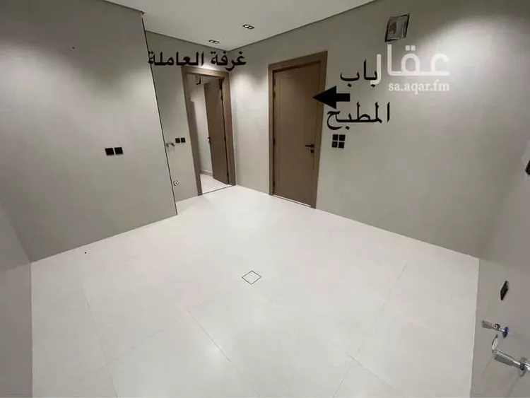 شقة للبيع في شارع ابو هارون العبدي, حي الندى, مدينة الدمام, المنطقة الشرقية صورة 2