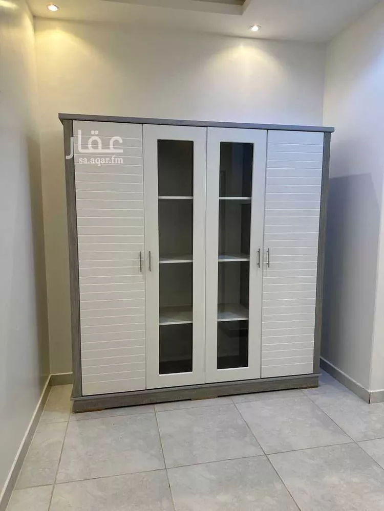 شقة للإيجار في شارع الملك خالد ابن عبدالعزيز سعود, حي عقرباء, مدينة امارة منطقة الرياض - الجبيله, منطقة الرياض صورة 2