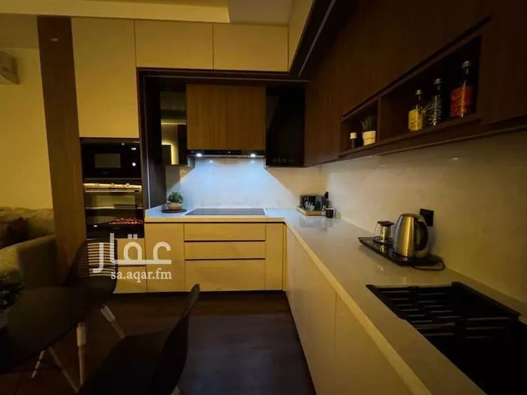 شقة للإيجار في شارع الفضائل, حي النرجس, مدينة الرياض, منطقة الرياض صورة 5