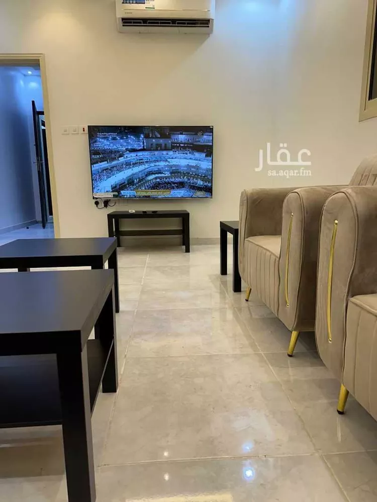 شقة للإيجار في شارع الملك خالد ابن عبدالعزيز سعود, حي عقرباء, مدينة الجبيلة, منطقة الرياض صورة 2