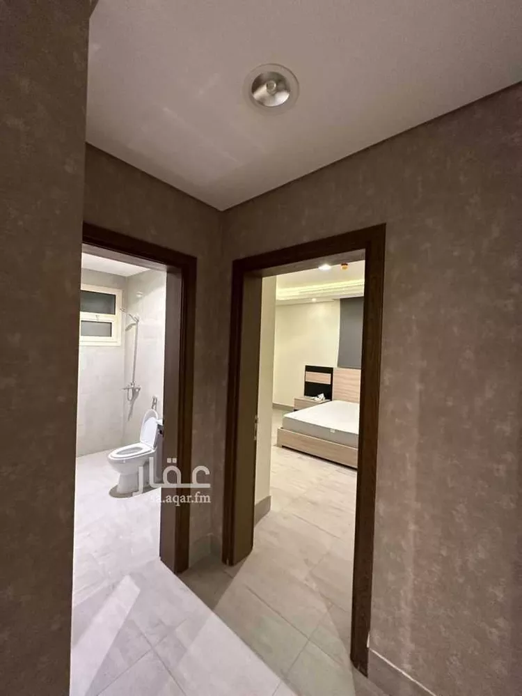 شقة للإيجار في شارع الوفاء, حي الملقا, مدينة الرياض, منطقة الرياض صورة 2