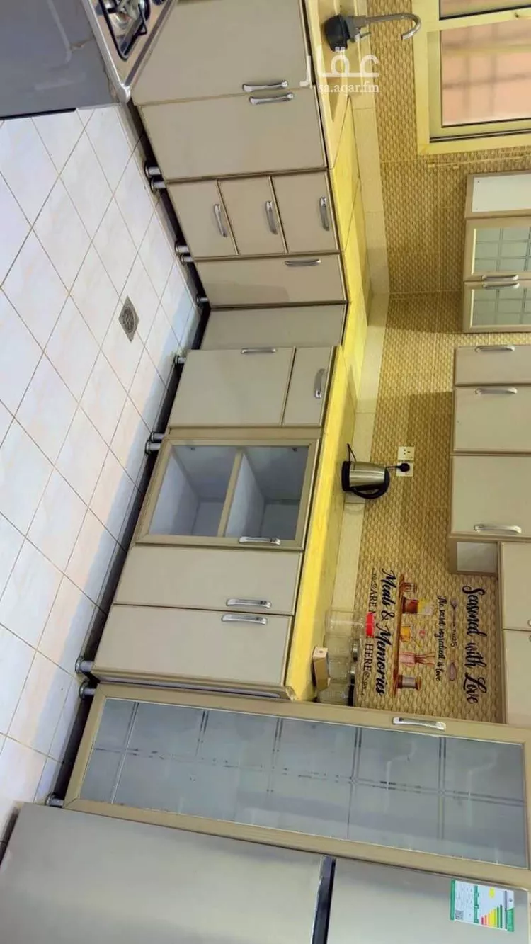 شقة للإيجار في شارع الملك خالد ابن عبدالعزيز سعود, حي عقرباء, مدينة الجبيلة, منطقة الرياض صورة 4